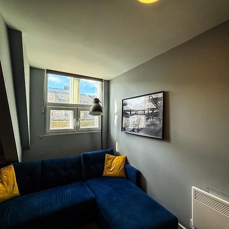 2 Bedroom Apartment In The Heart Of Newcastle - Spacious - Sleeps 7 外观 照片